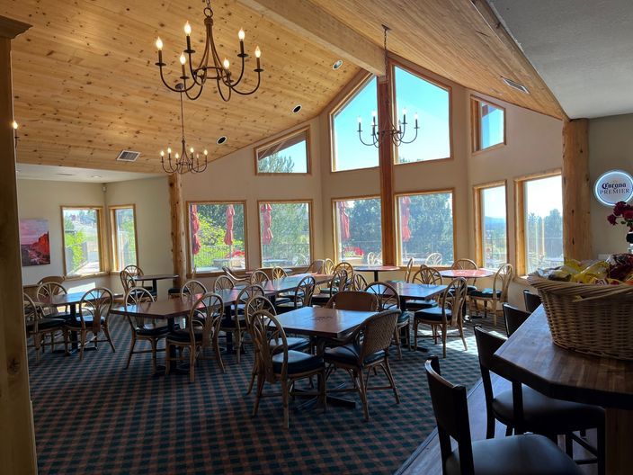 River's Edge Golf Course
